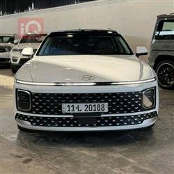 هيونداي أزيرا